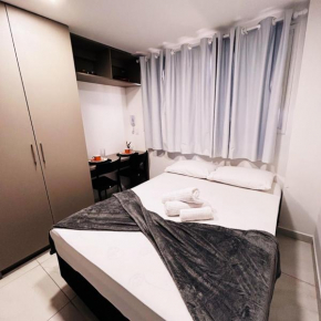 Paradise Flat 413